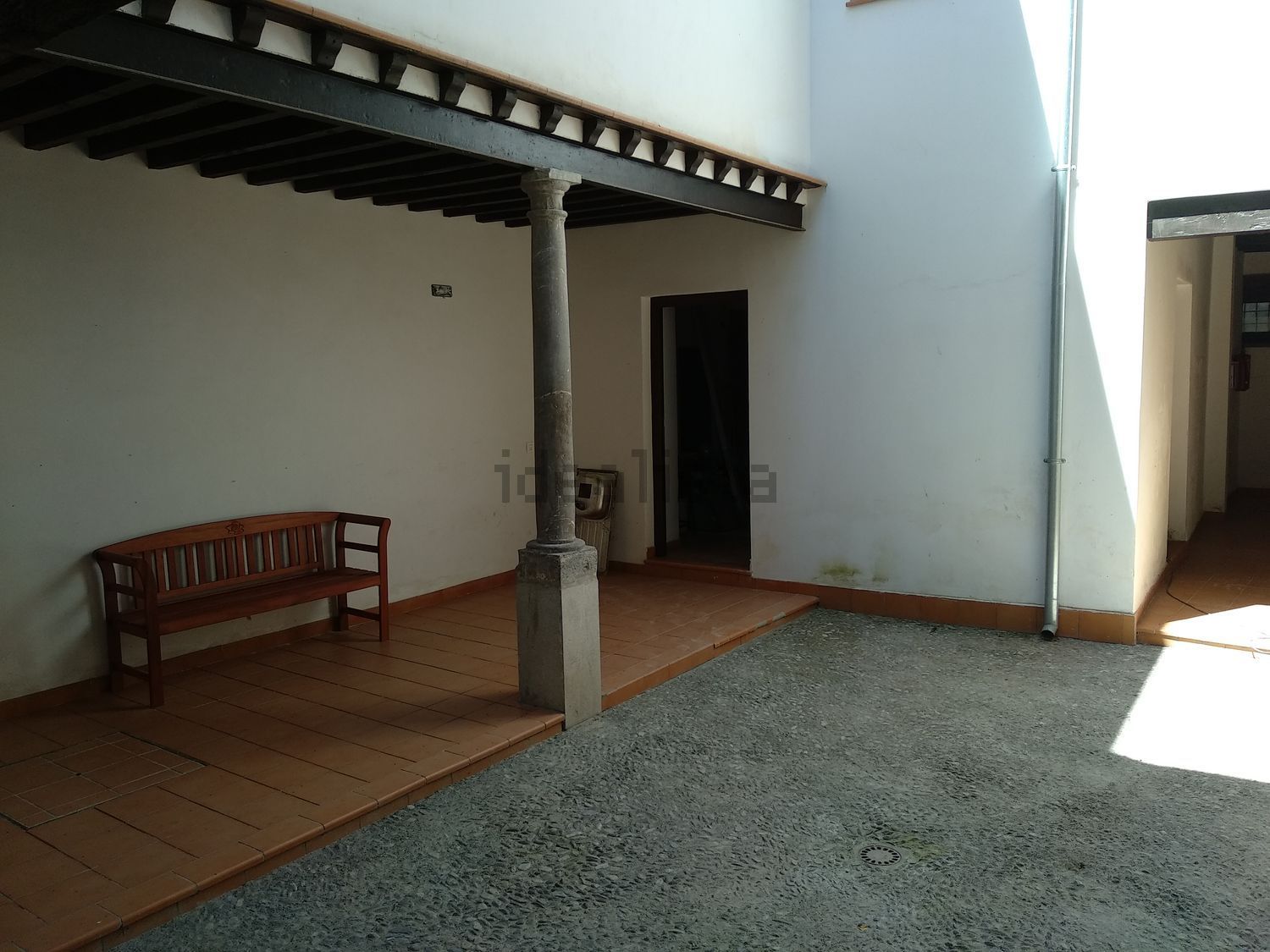 Pis de 45 m² a Granada