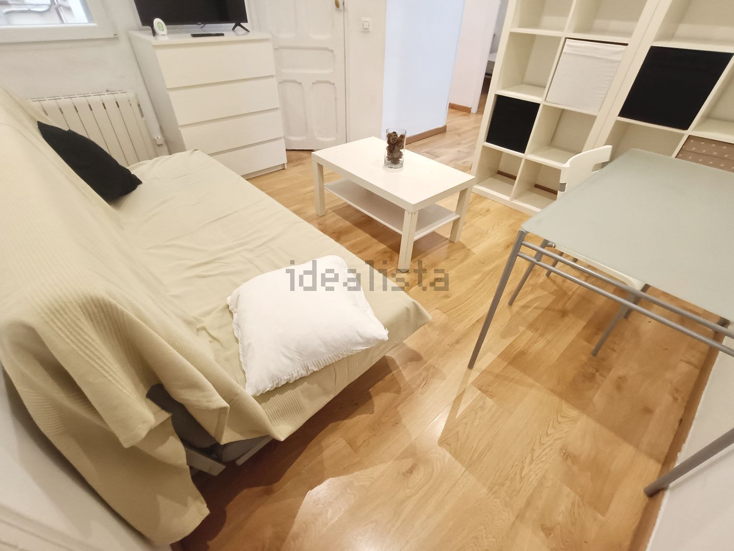 Pis de 66 m² a Madrid