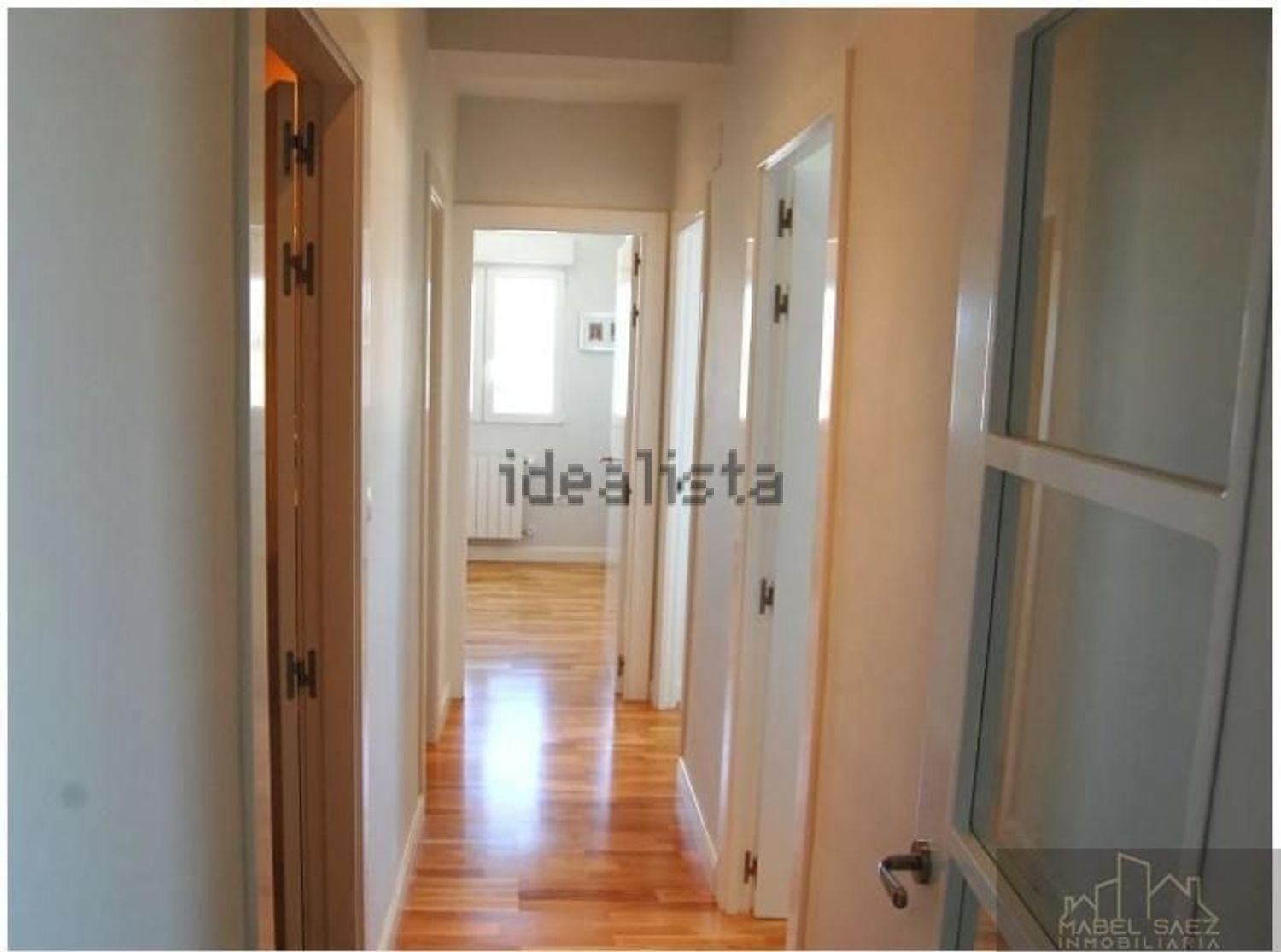 Piso de 150 m² en Mérida