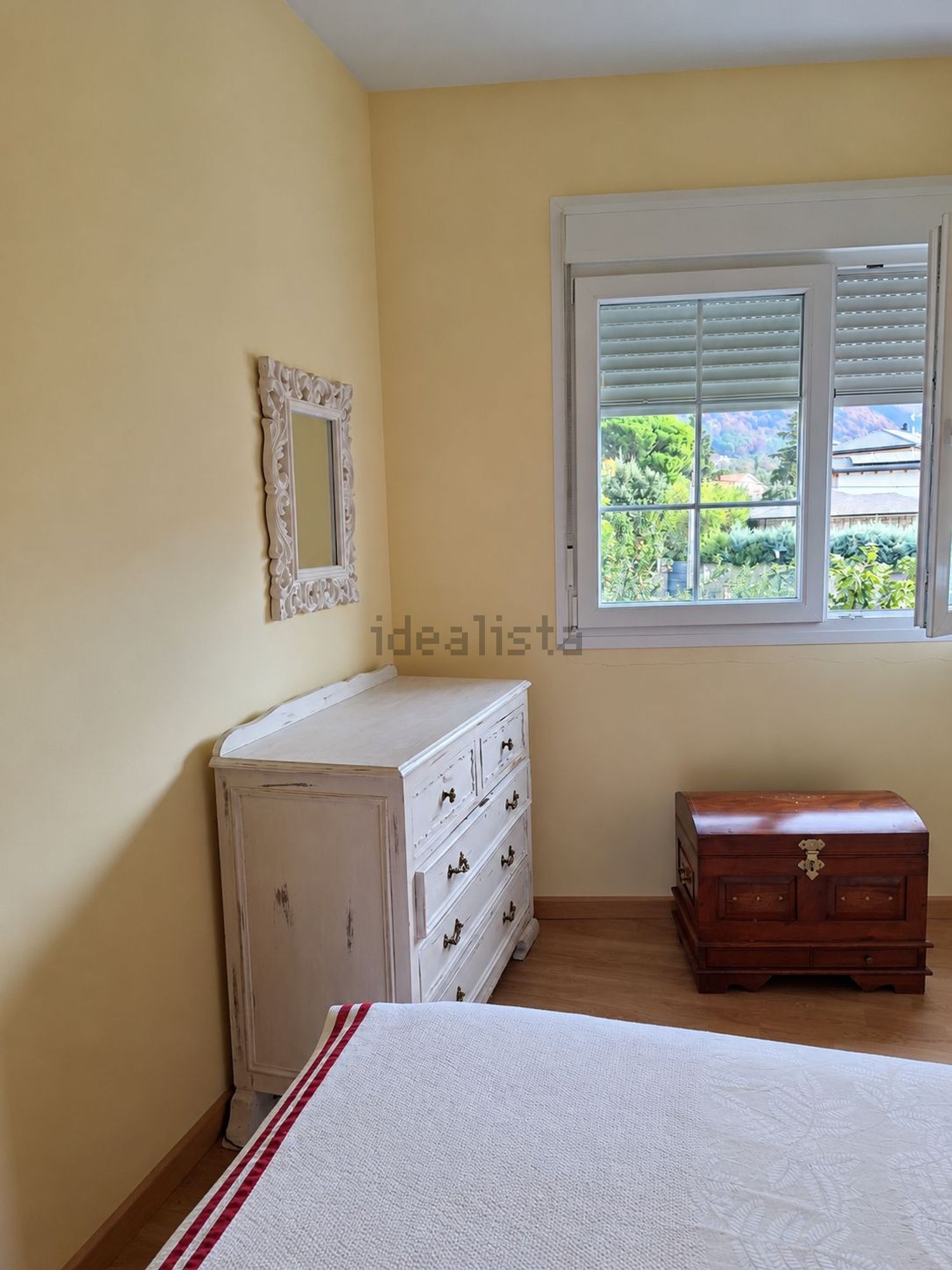 Pis de 94 m² a Piedralaves