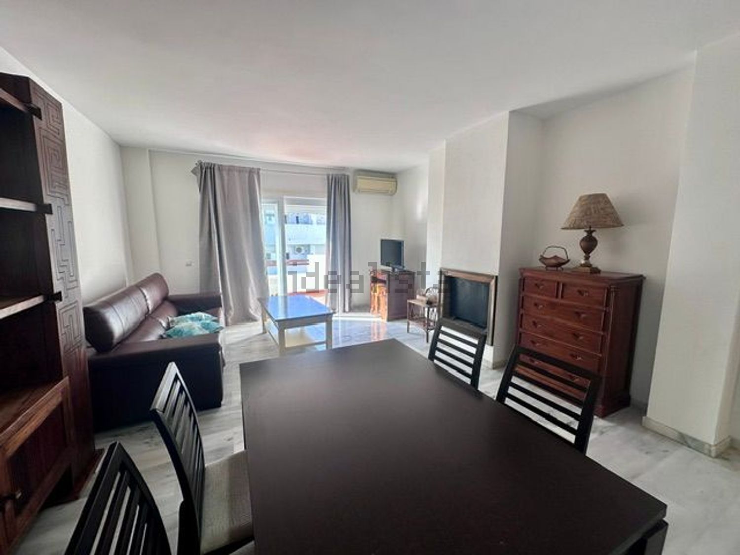 Pis de 90 m² a Estepona