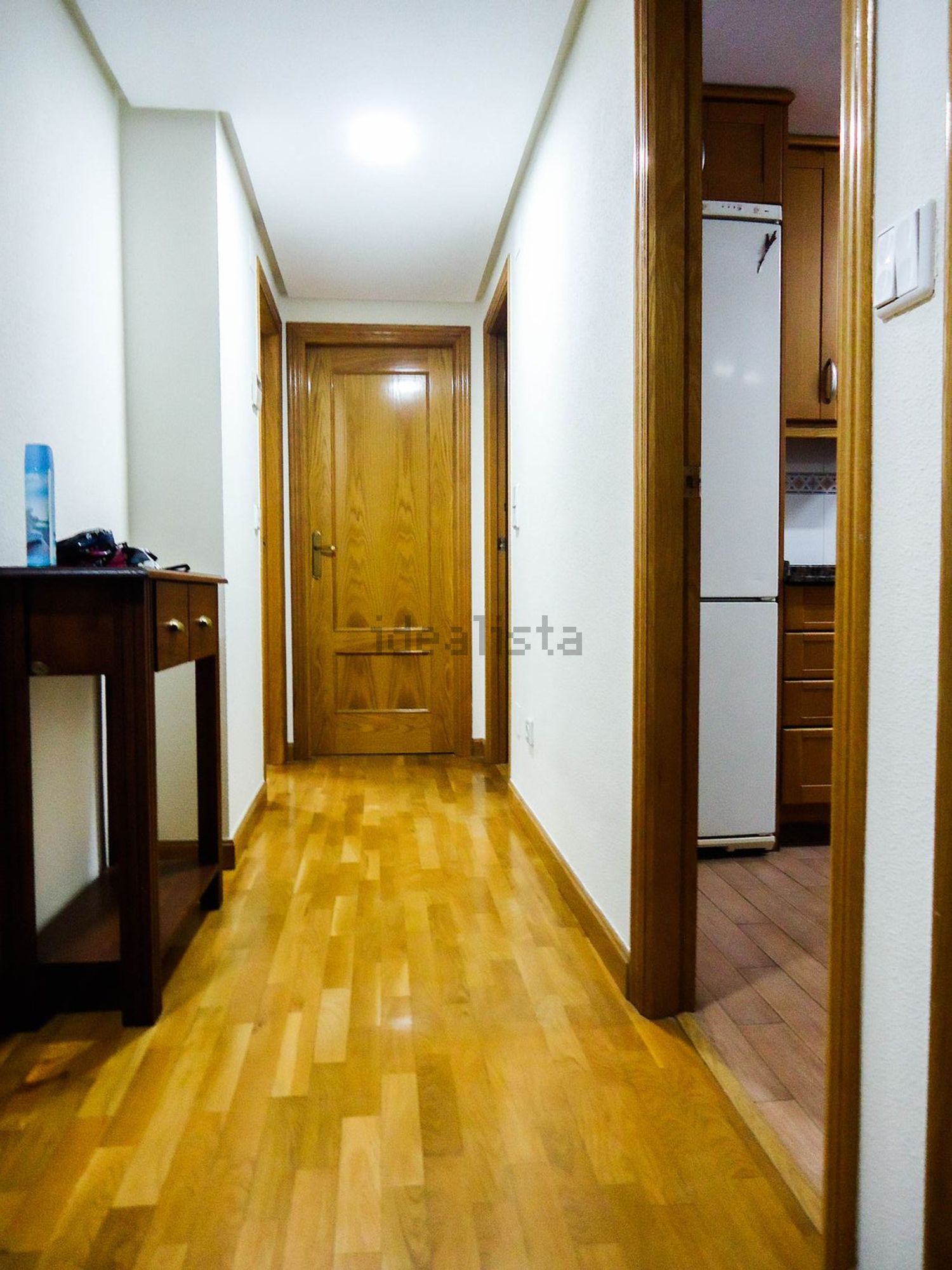 Piso de 110 m² en Murcia
