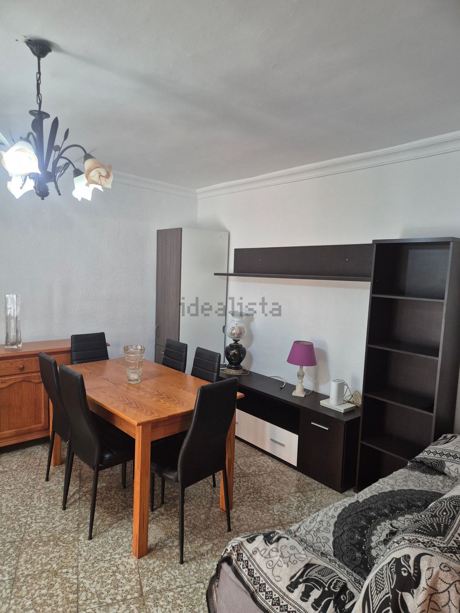 Habitación en alquiler, Málaga