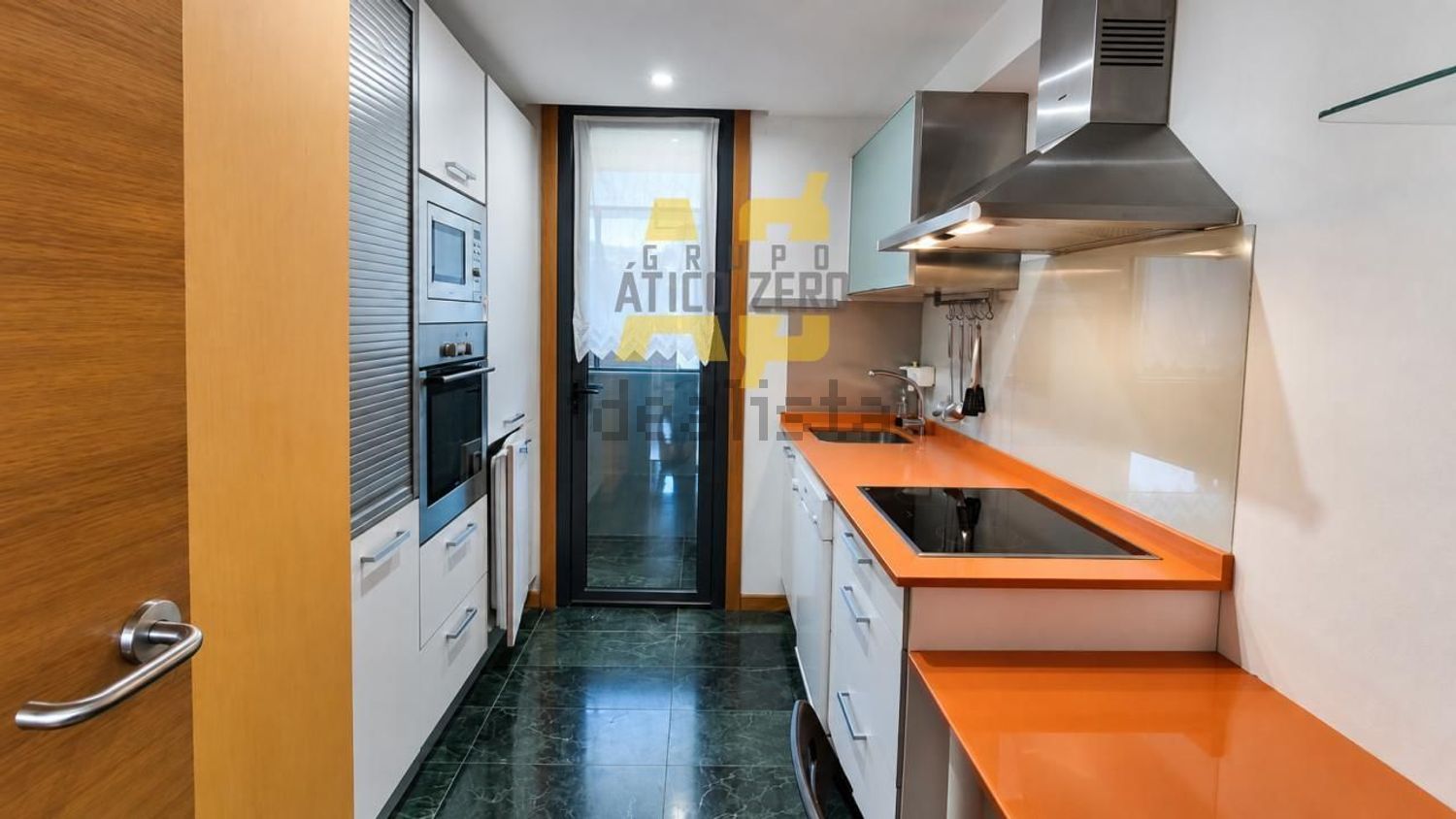 Piso de 60 m² en Baiona