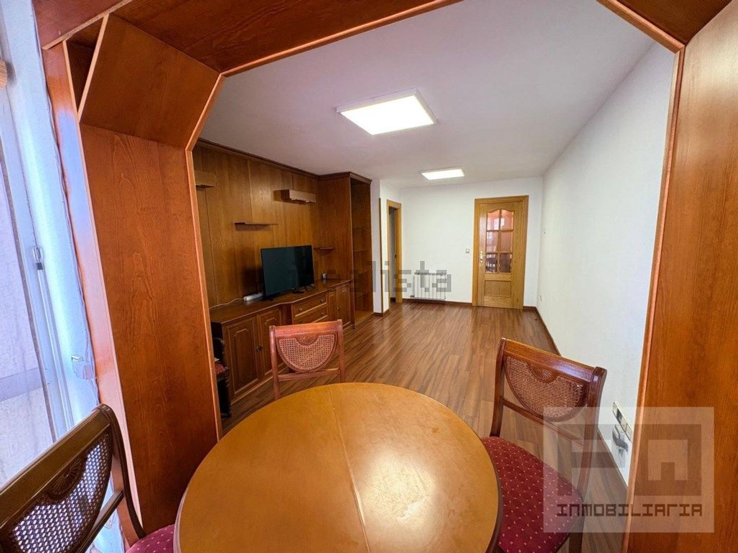 Flat 73 m² in Las Navas del Marqués