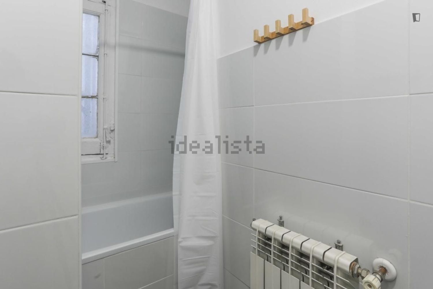 Habitación en alquiler, Madrid