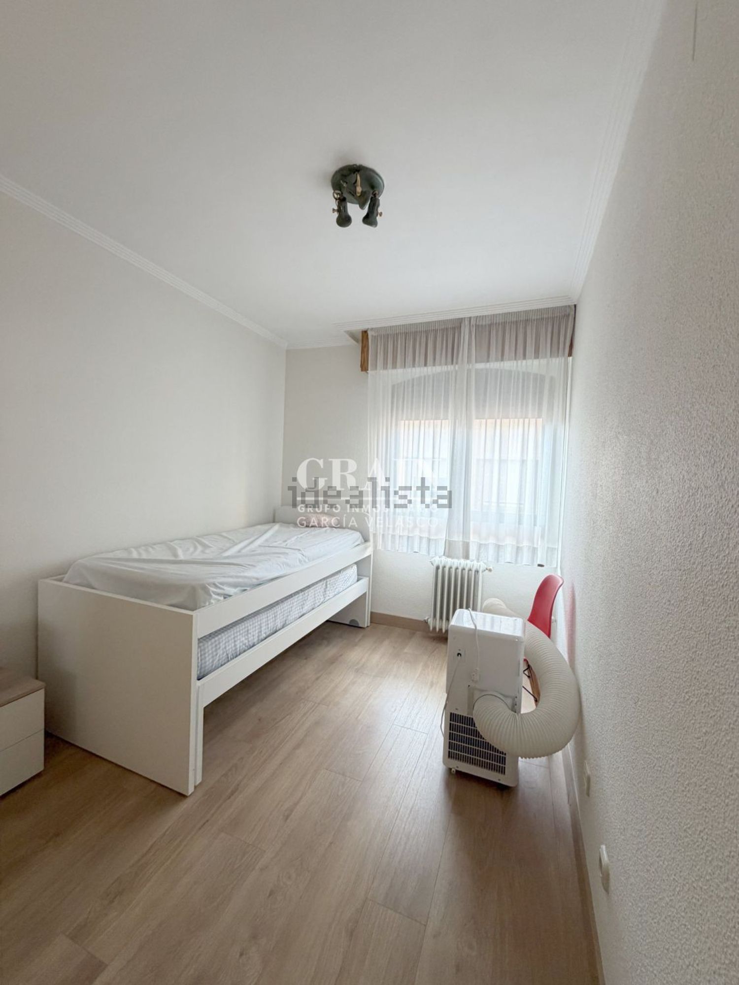 Pis de 90 m² a Albacete