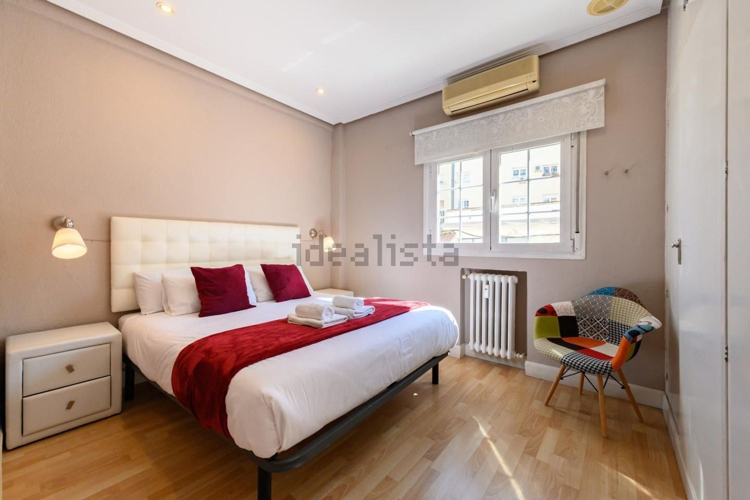 Wohnung 80 m² in Madrid