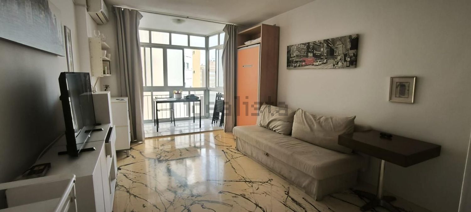 Piso de 30 m² en Torremolinos