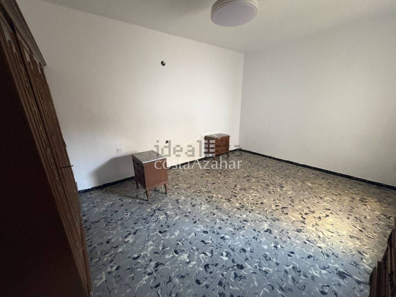 Piso de 90 m² en Vila-real