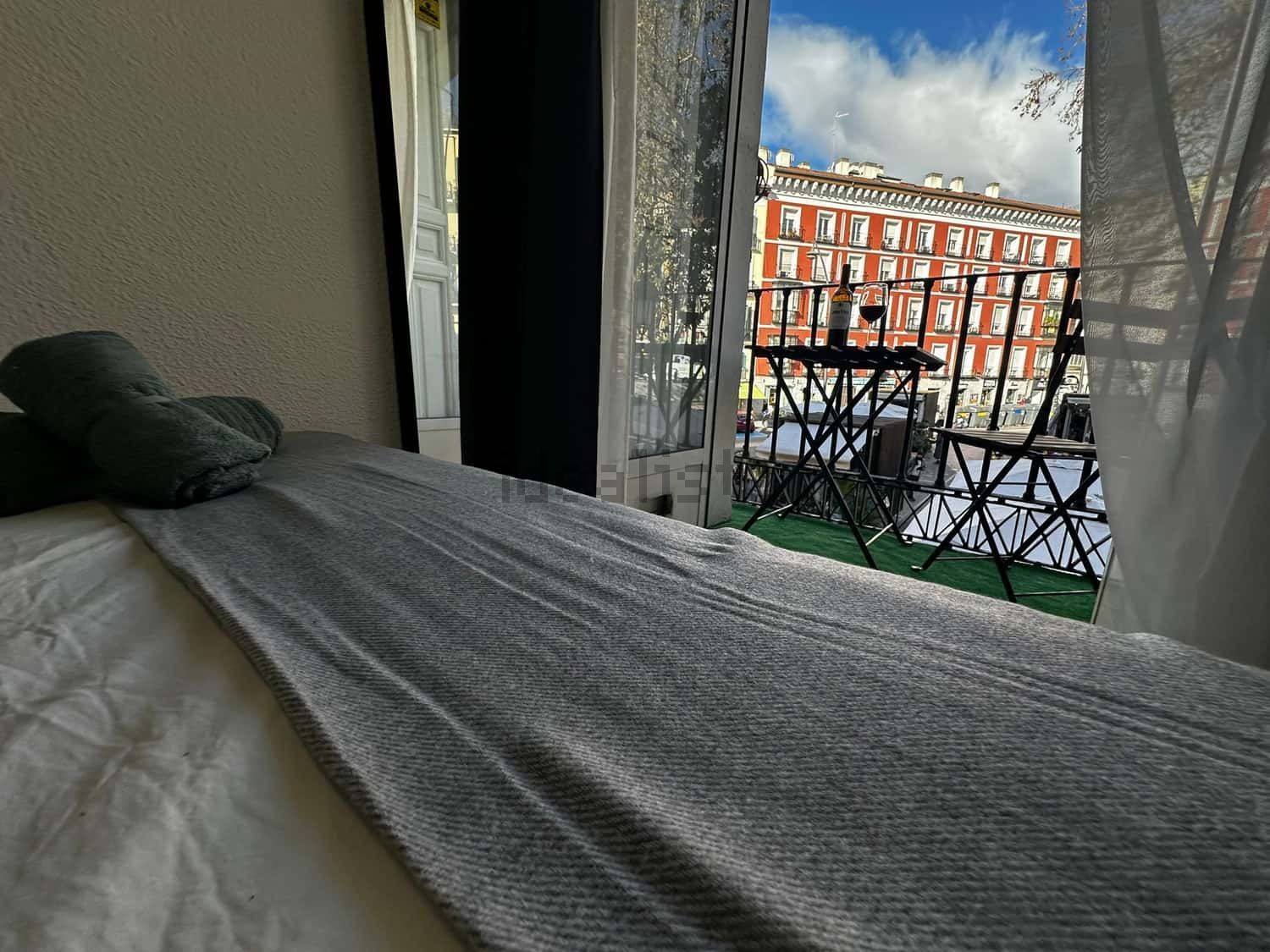 Habitación en alquiler, Madrid