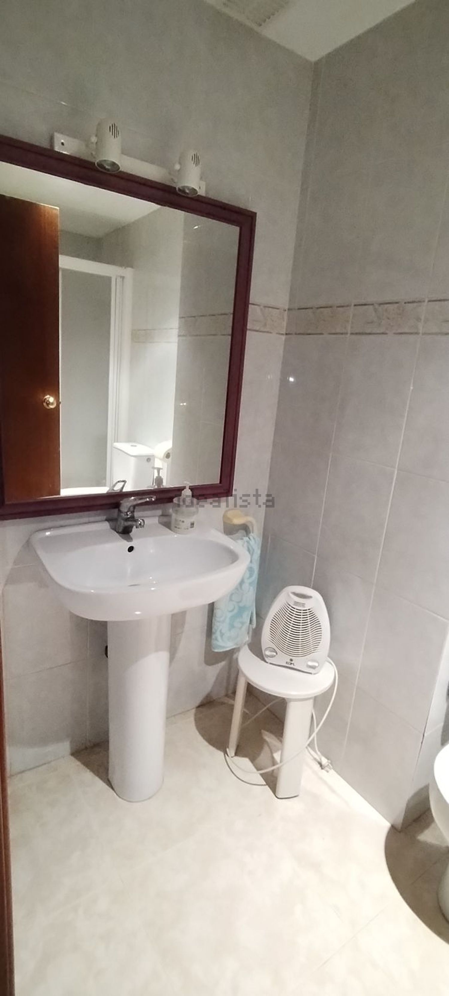 Habitación en alquiler, l'Aldea