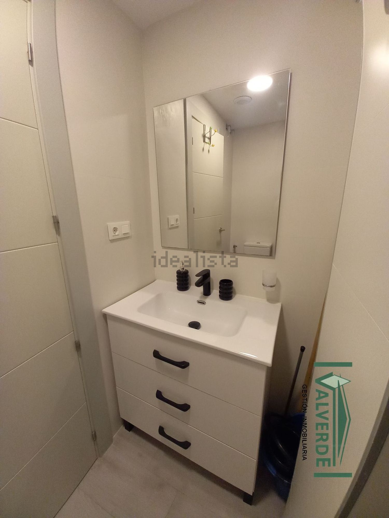 Pis de 17 m² a Granada