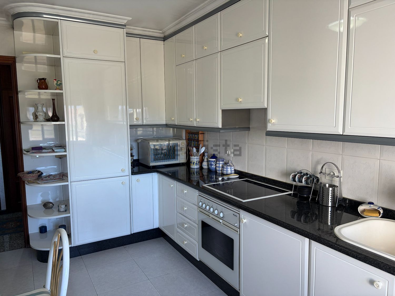 Piso de 142 m² en Vigo