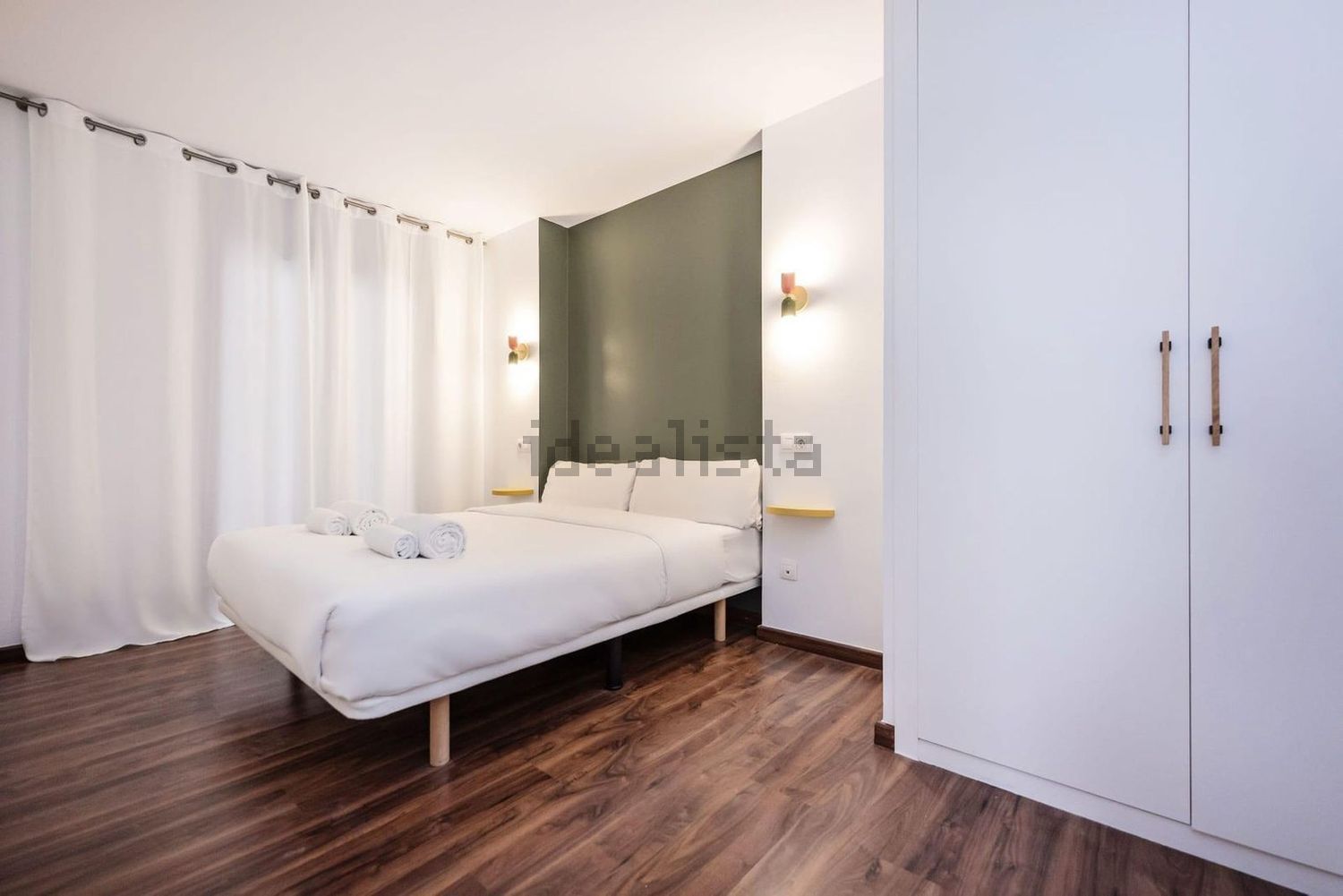 Wohnung 90 m² in Barcelona