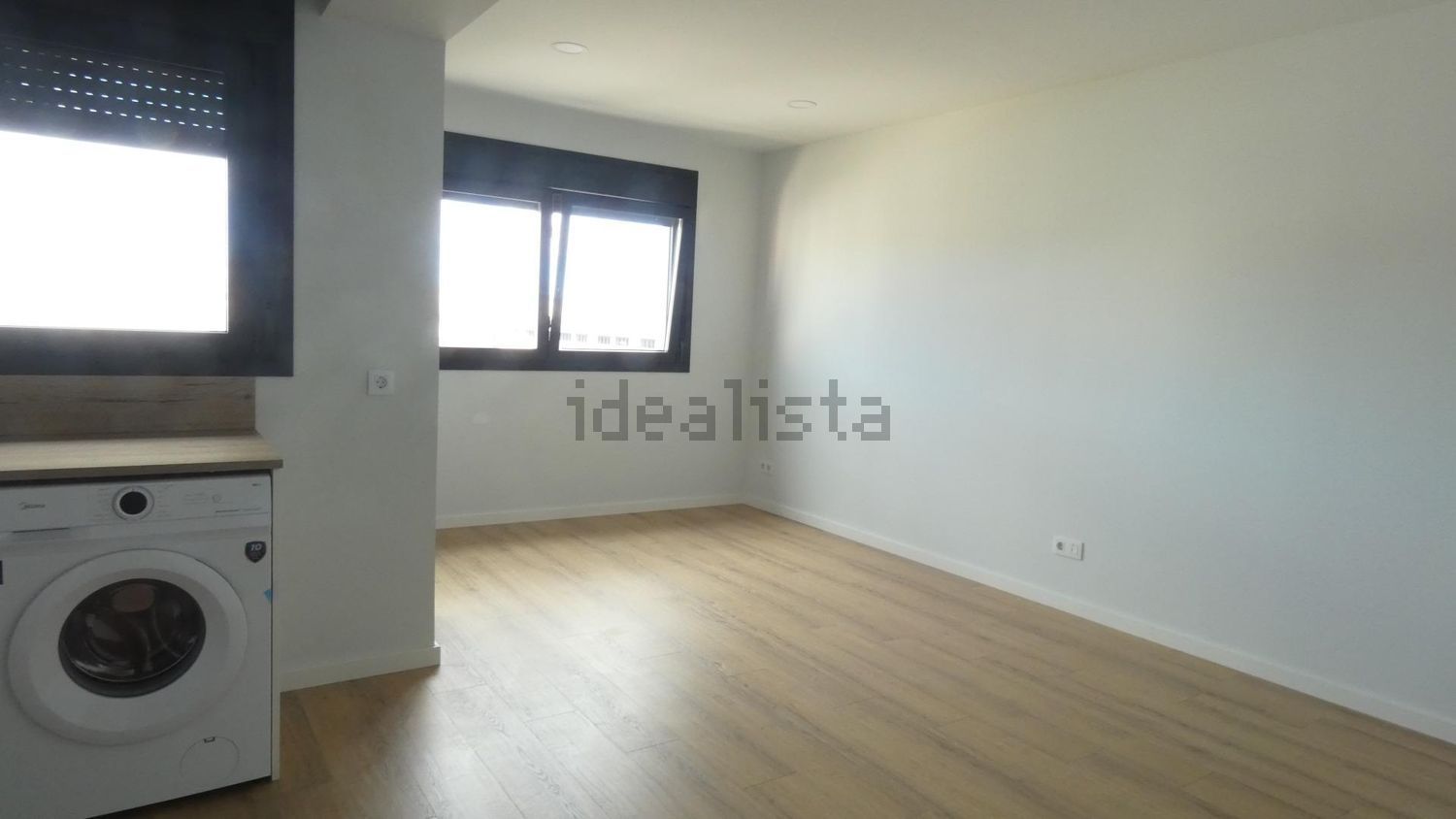 Apartamento 80 m² em Utebo