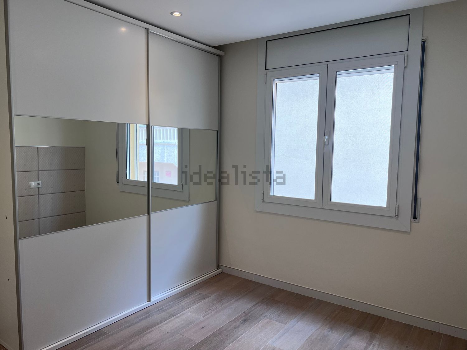 Piso de 62 m² en Cubelles