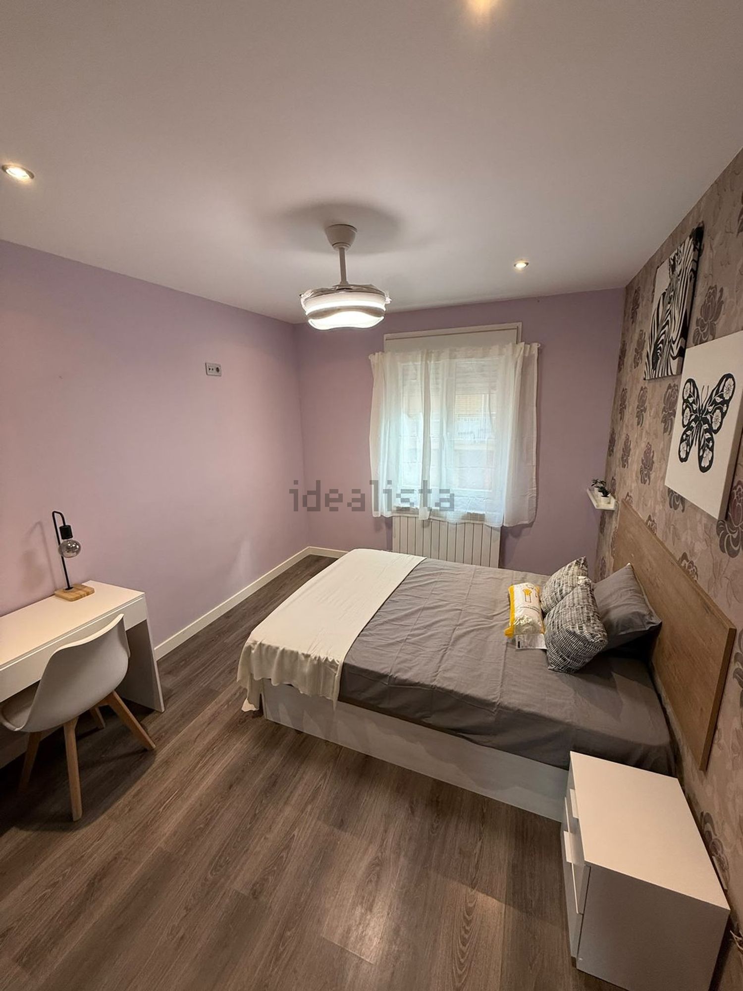 Habitación en alquiler, Zaragoza