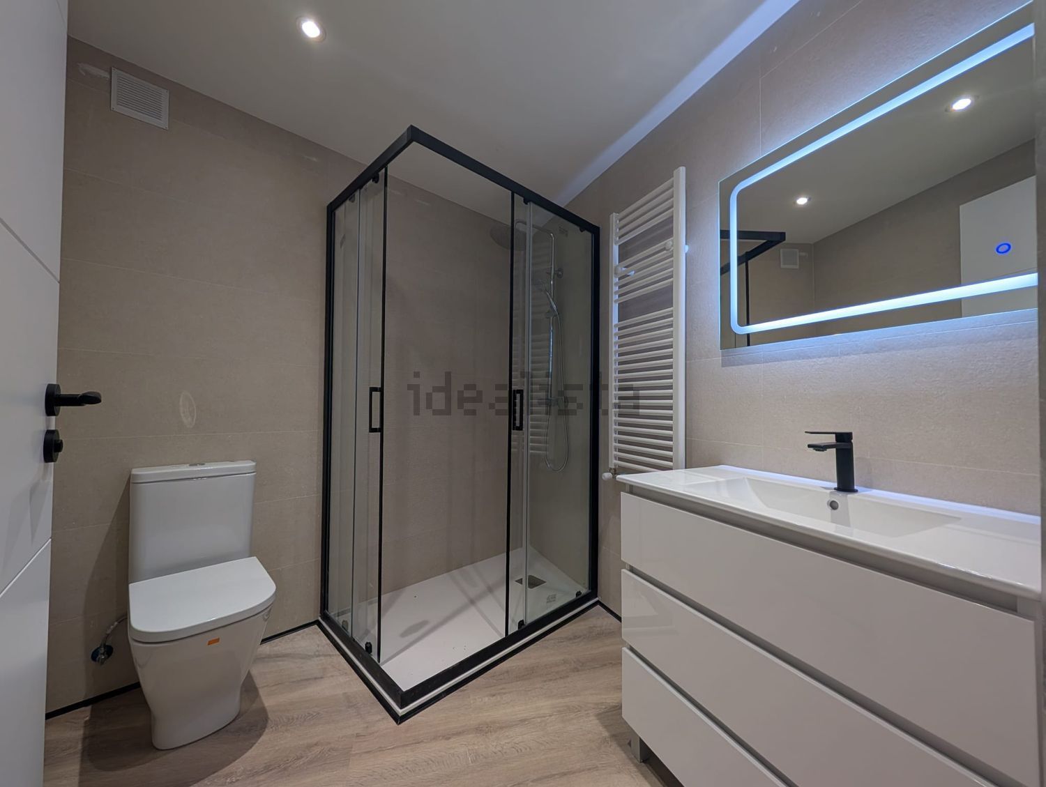 Habitación 112 m², Salamanca