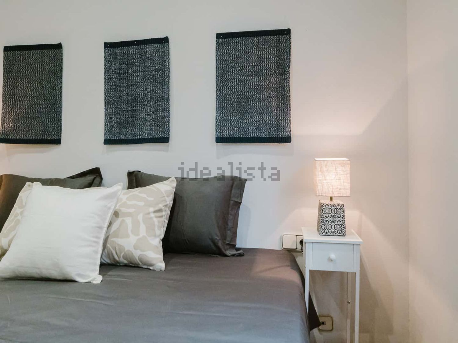 Habitación 95 m², Barcelona