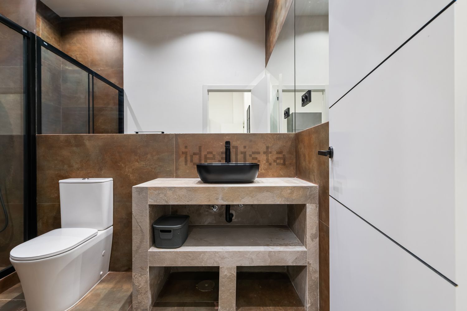Pis de 107 m² a Madrid