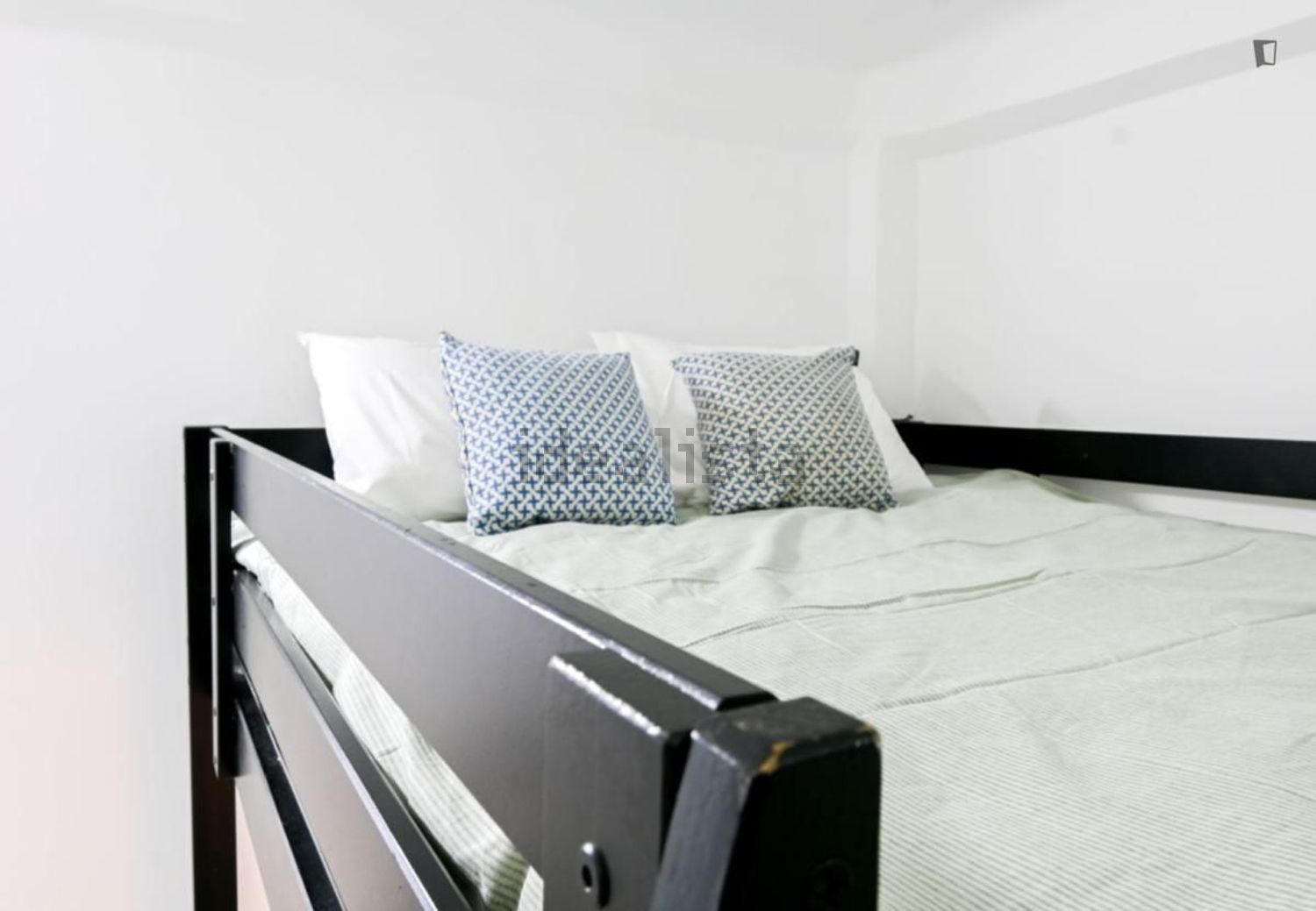 Piso de 30 m² en Madrid
