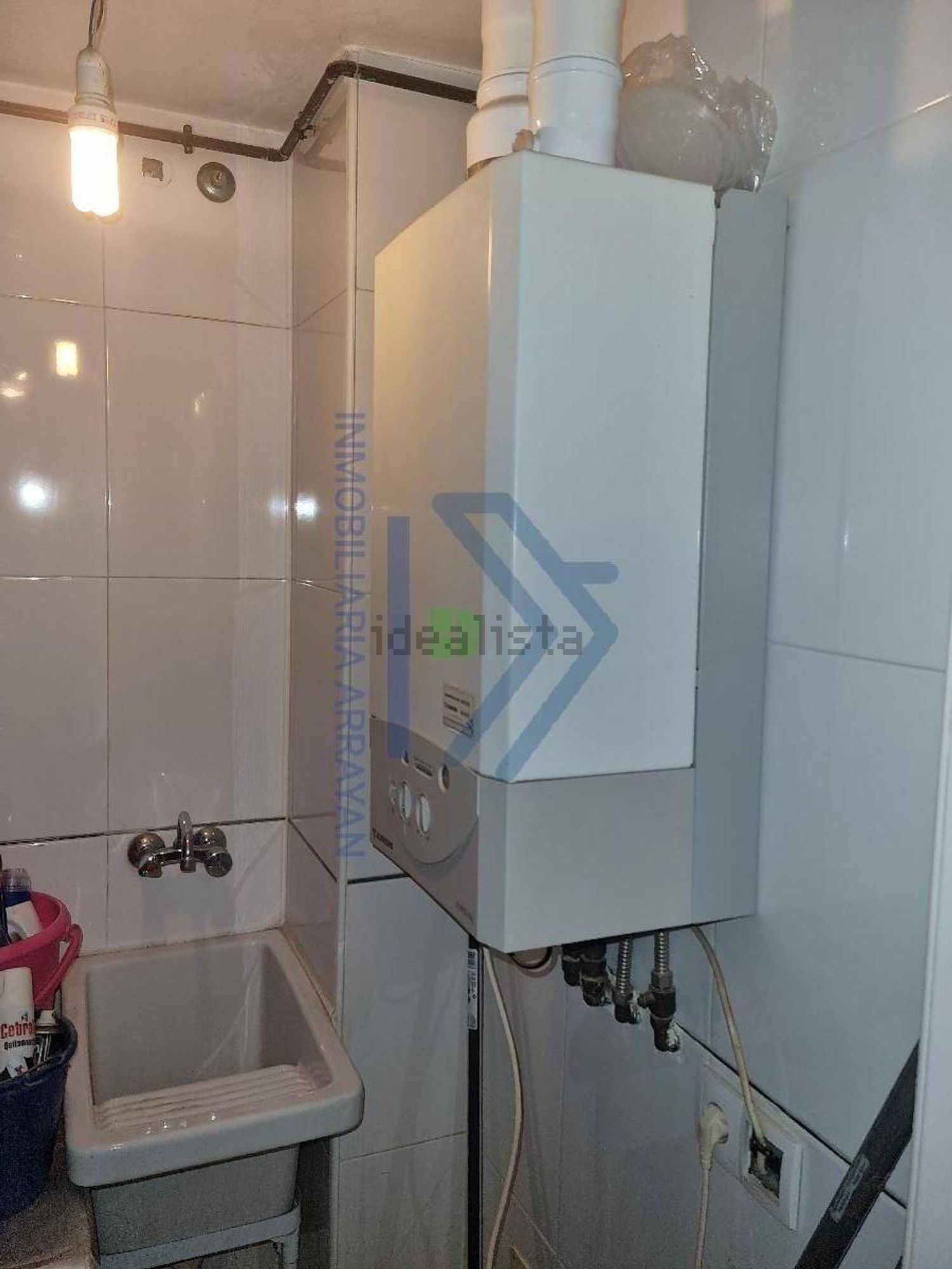 Wohnung 80 m² in Albolote
