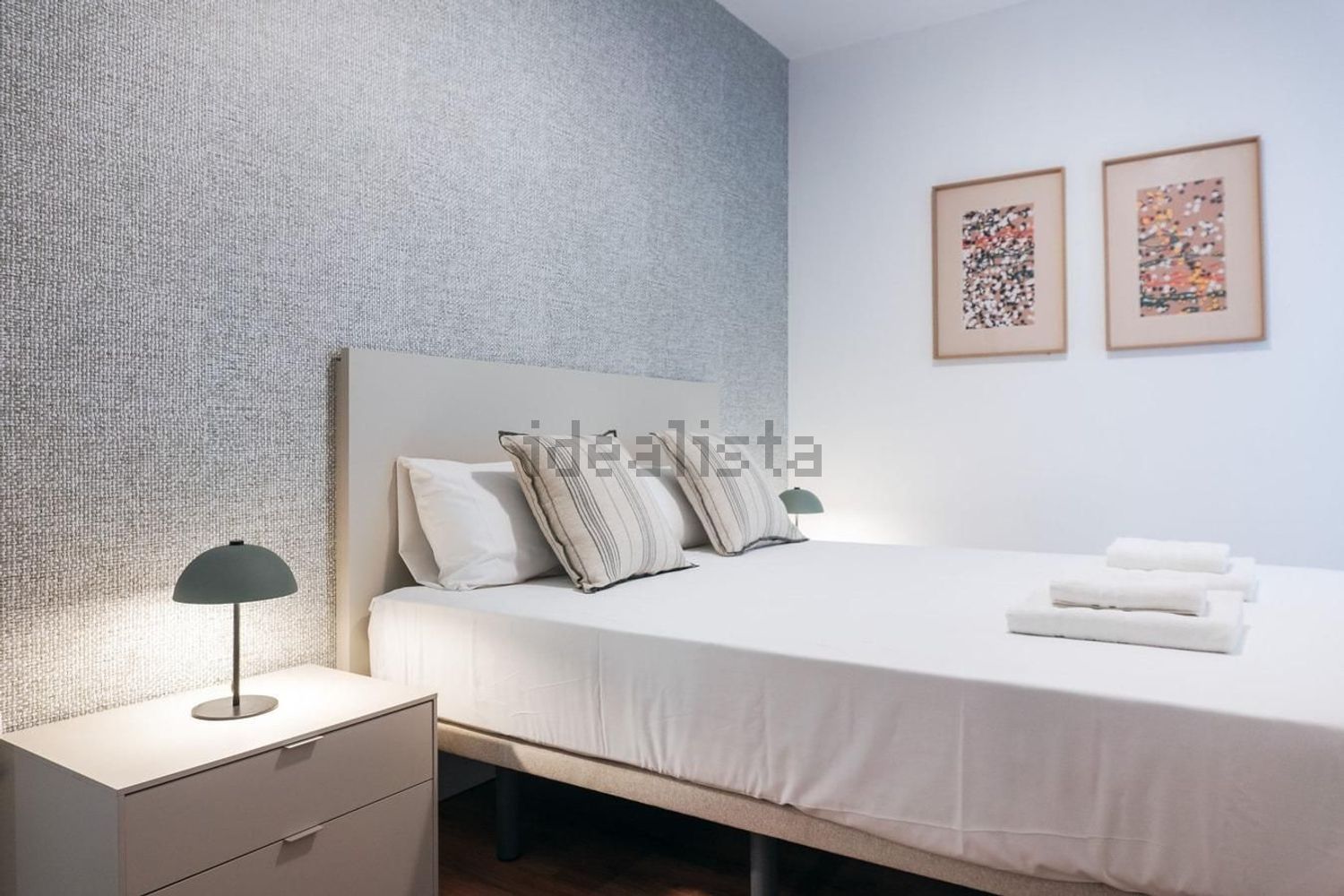 Wohnung 171 m² in Valencia