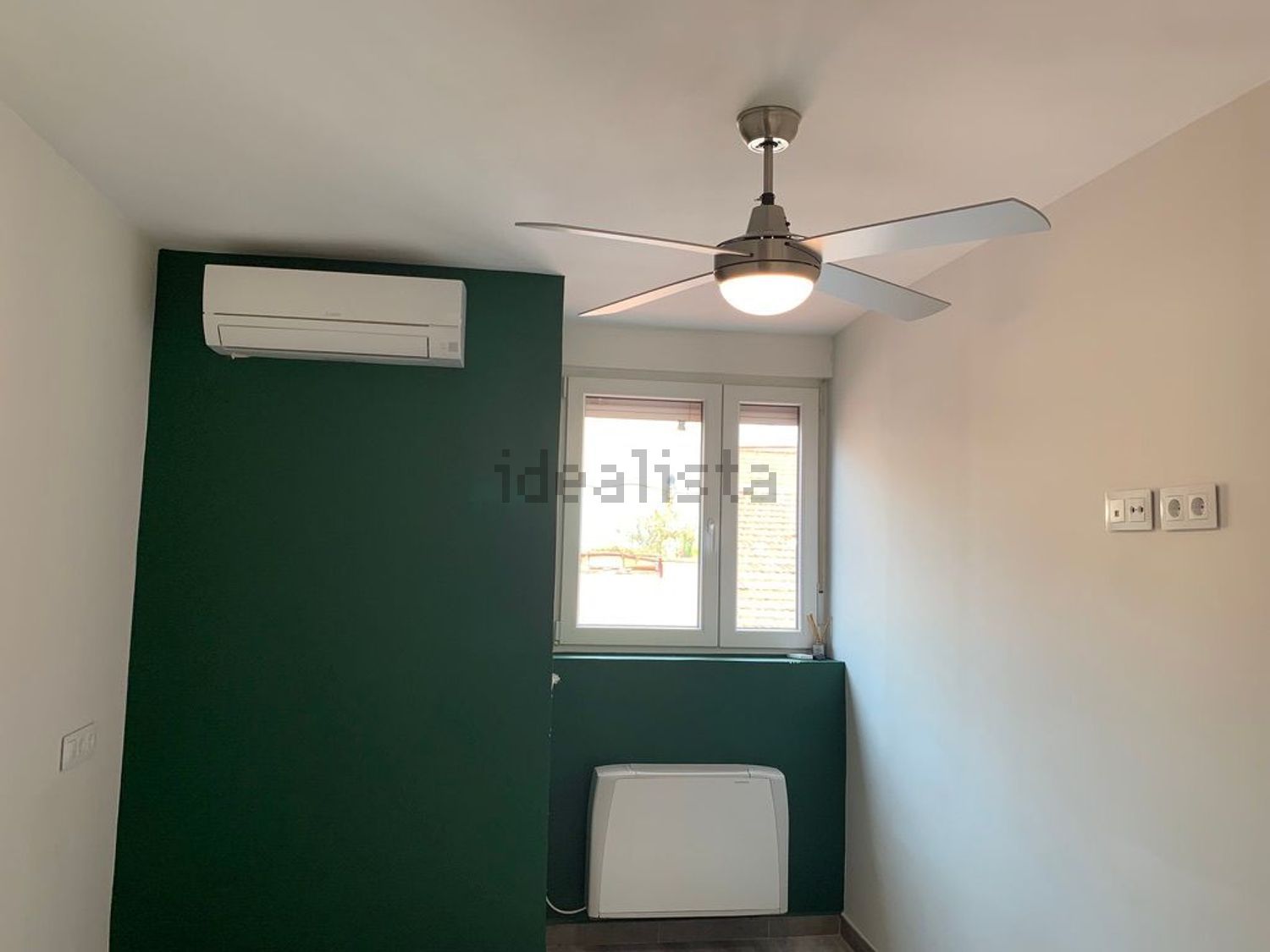 Piso de 59 m² en Madrid