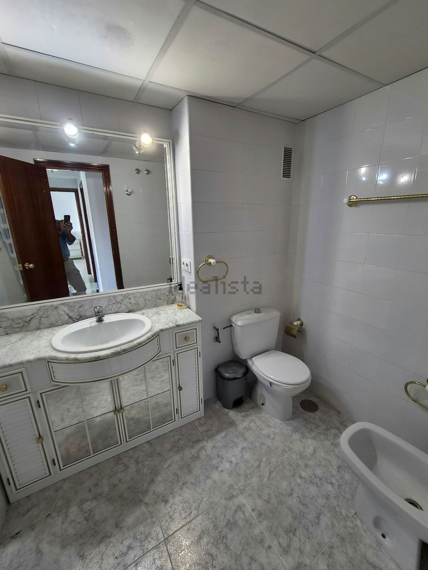 Pis de 102 m² a Sevilla