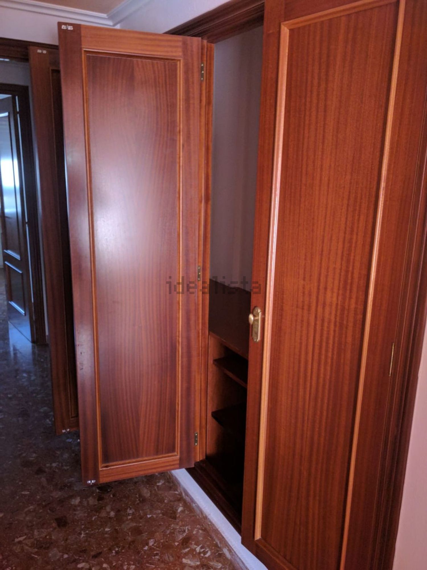 Комната в аренду, Сарагоса