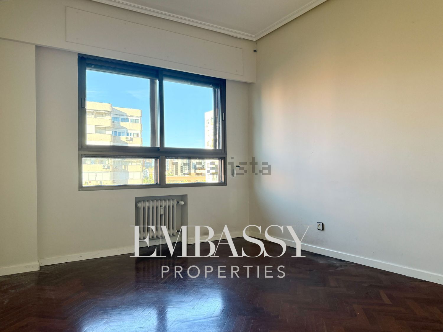 Wohnung 70 m² in Madrid