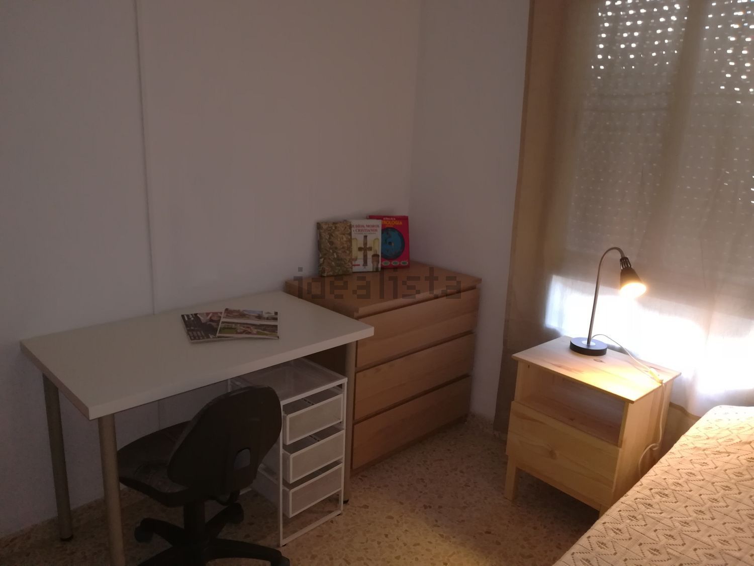 Habitació de lloguer, Dos Hermanas