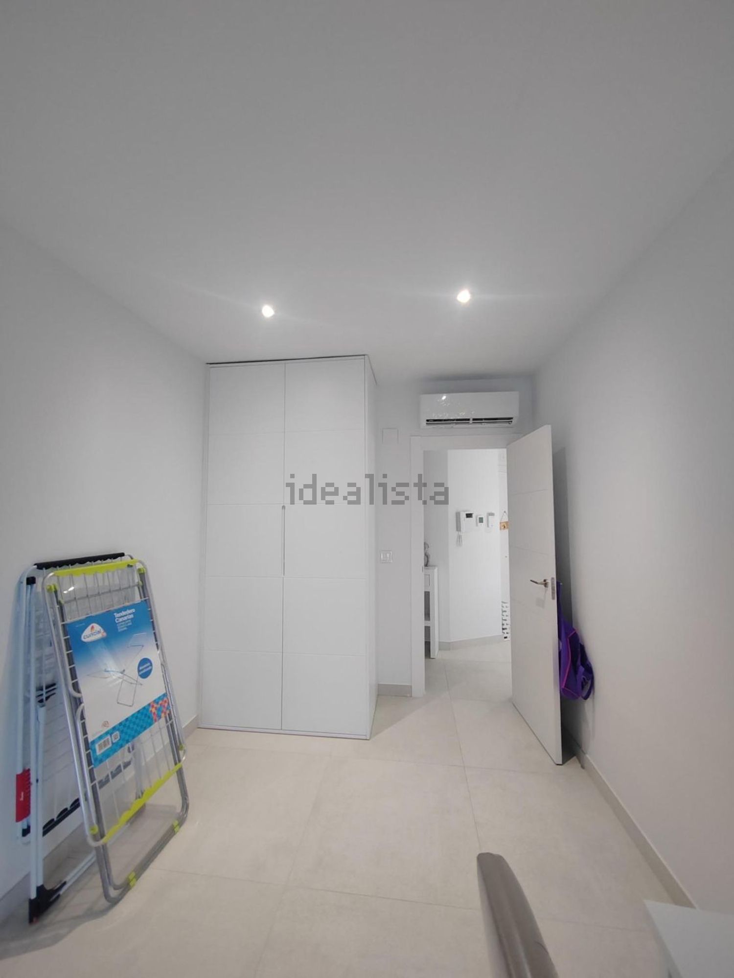 Piso de 100 m² en Jaén
