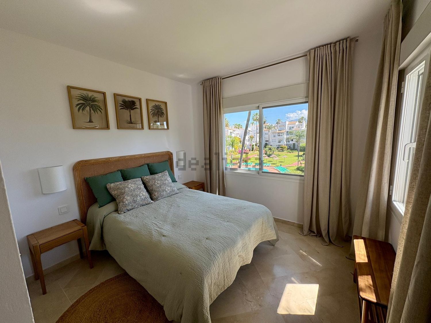 Pis de 125 m² a Estepona