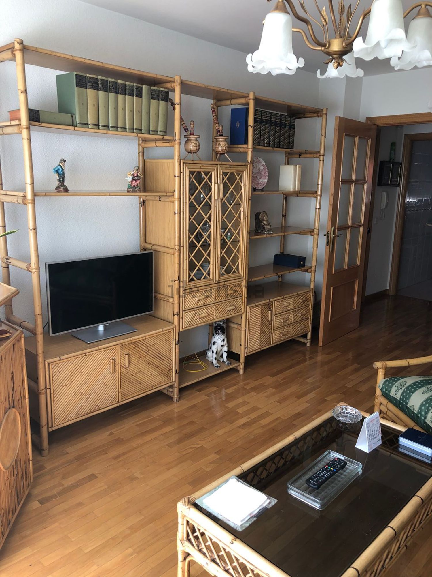 Wohnung 104 m² in Valladolid