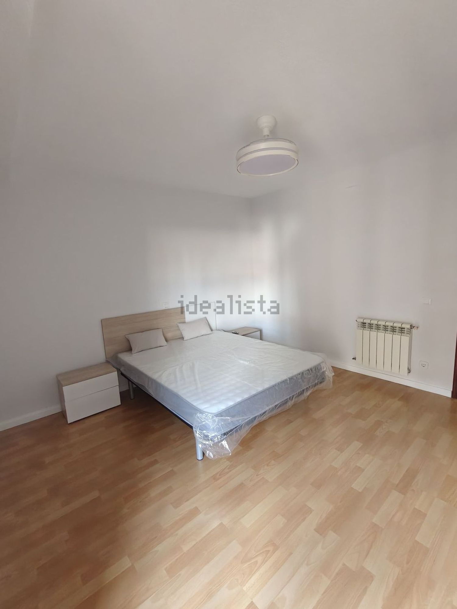 Piso de 90 m² en Puertollano