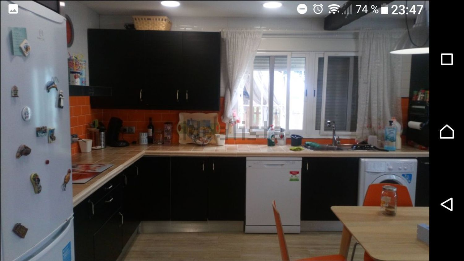 Casa de 170 m² a Carmona