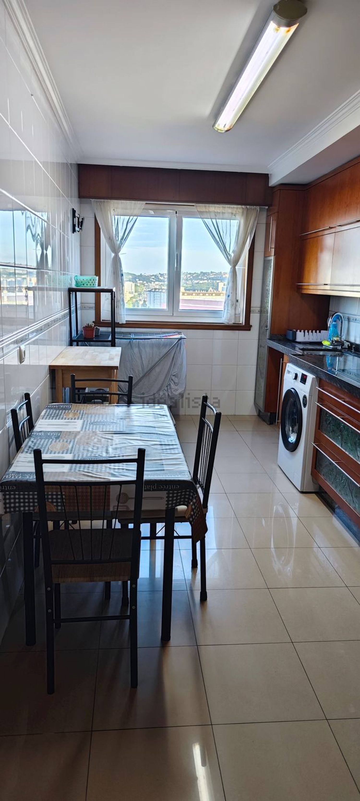 Habitación en alquiler, La Coruña