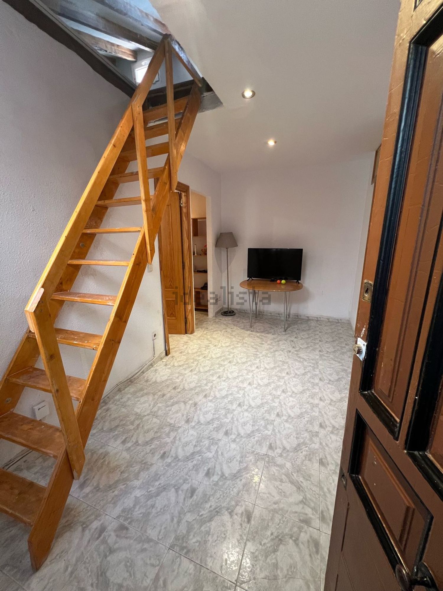 Pis de 60 m² a Madrid