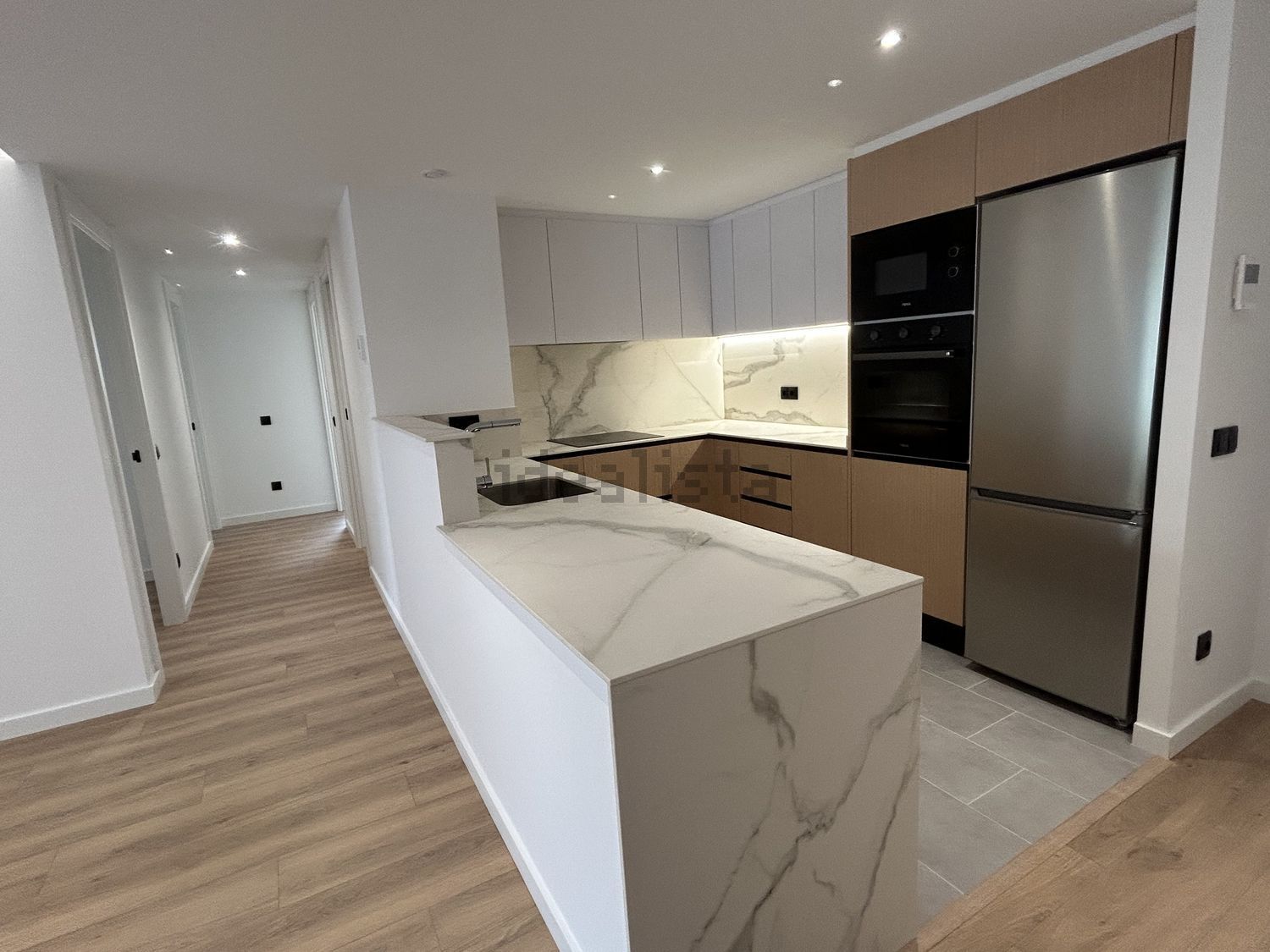 Wohnung 83 m² in Cubelles