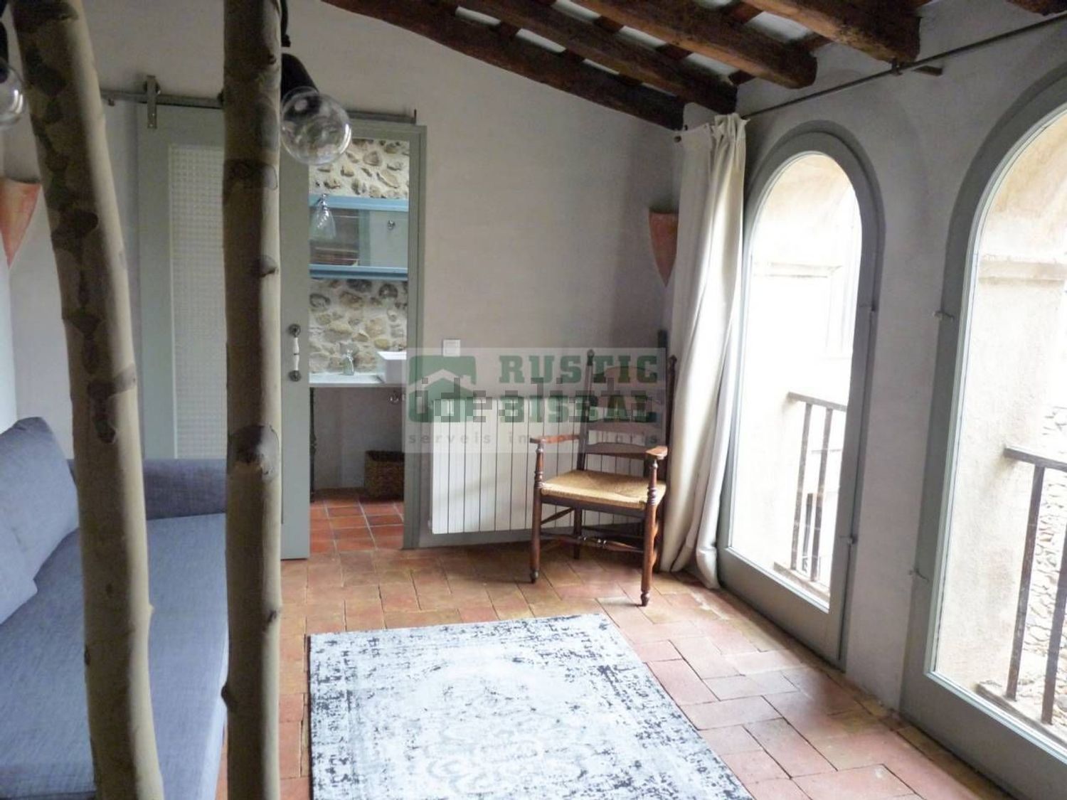 Piso de 250 m² en Corçà
