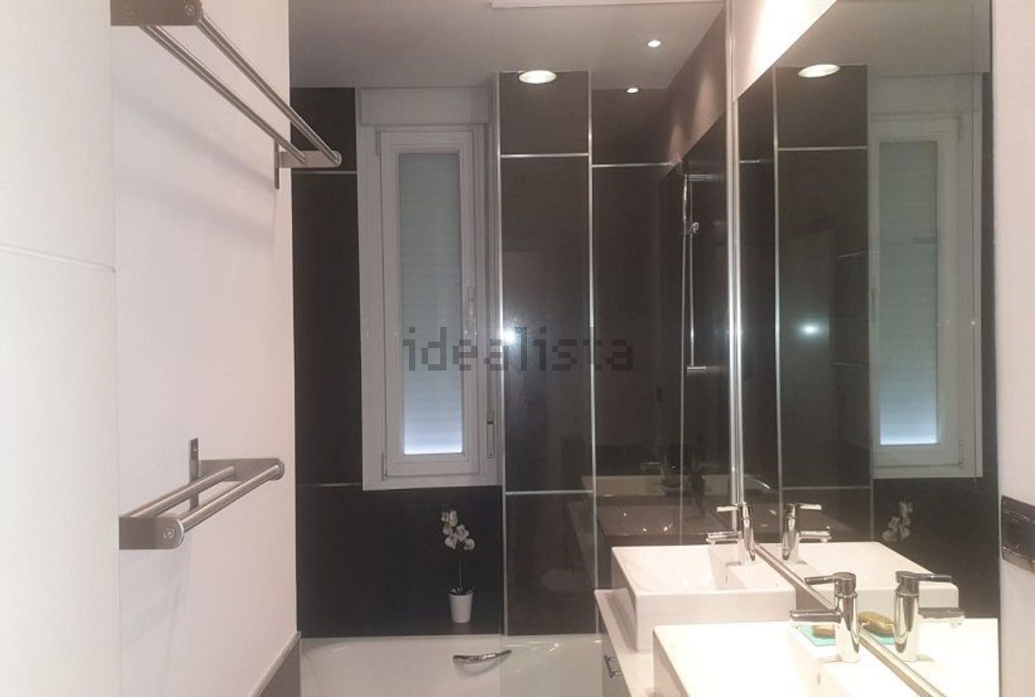 Pis de 63 m² a Madrid