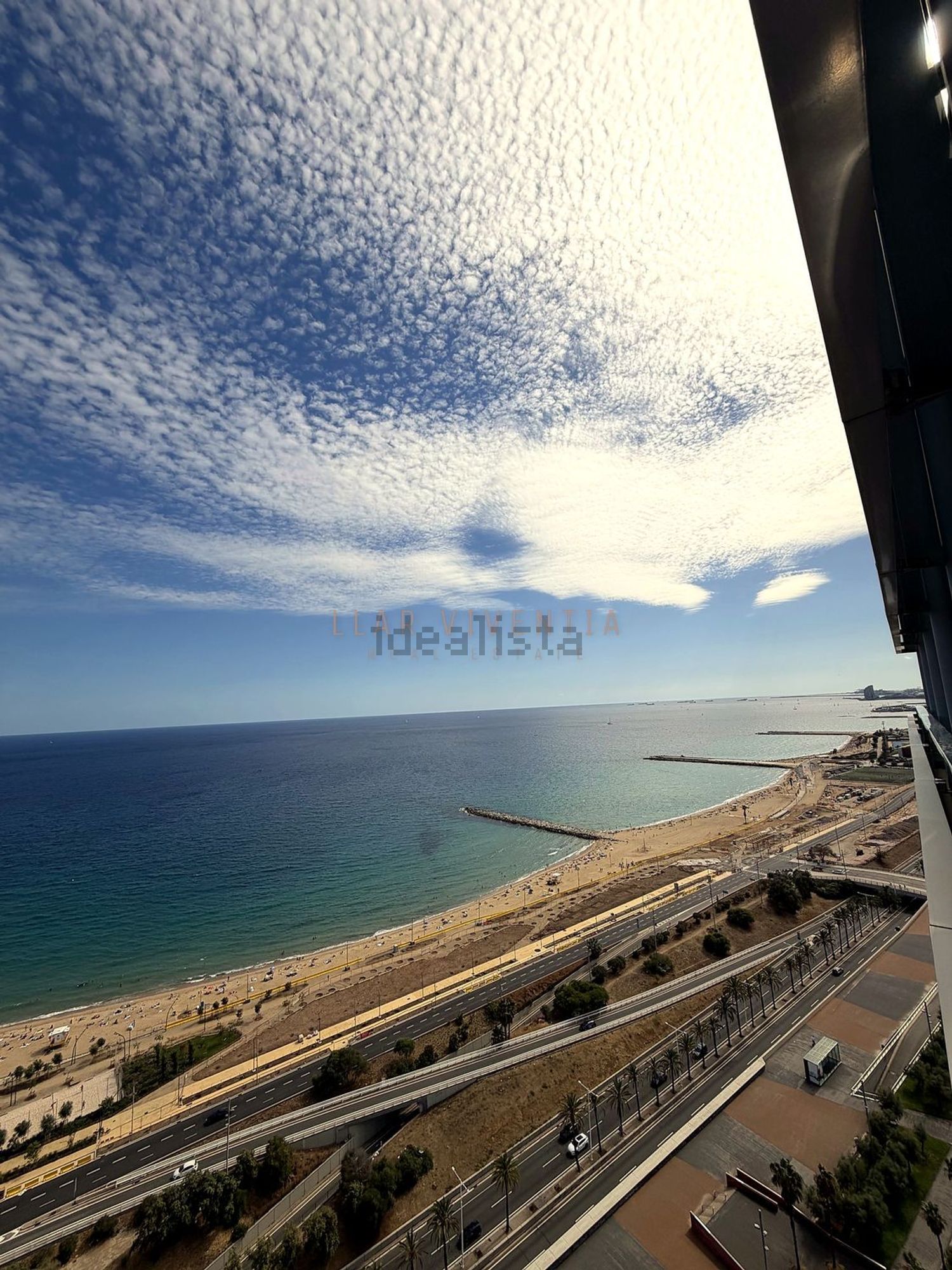 Piso de 200 m² en Barcelona