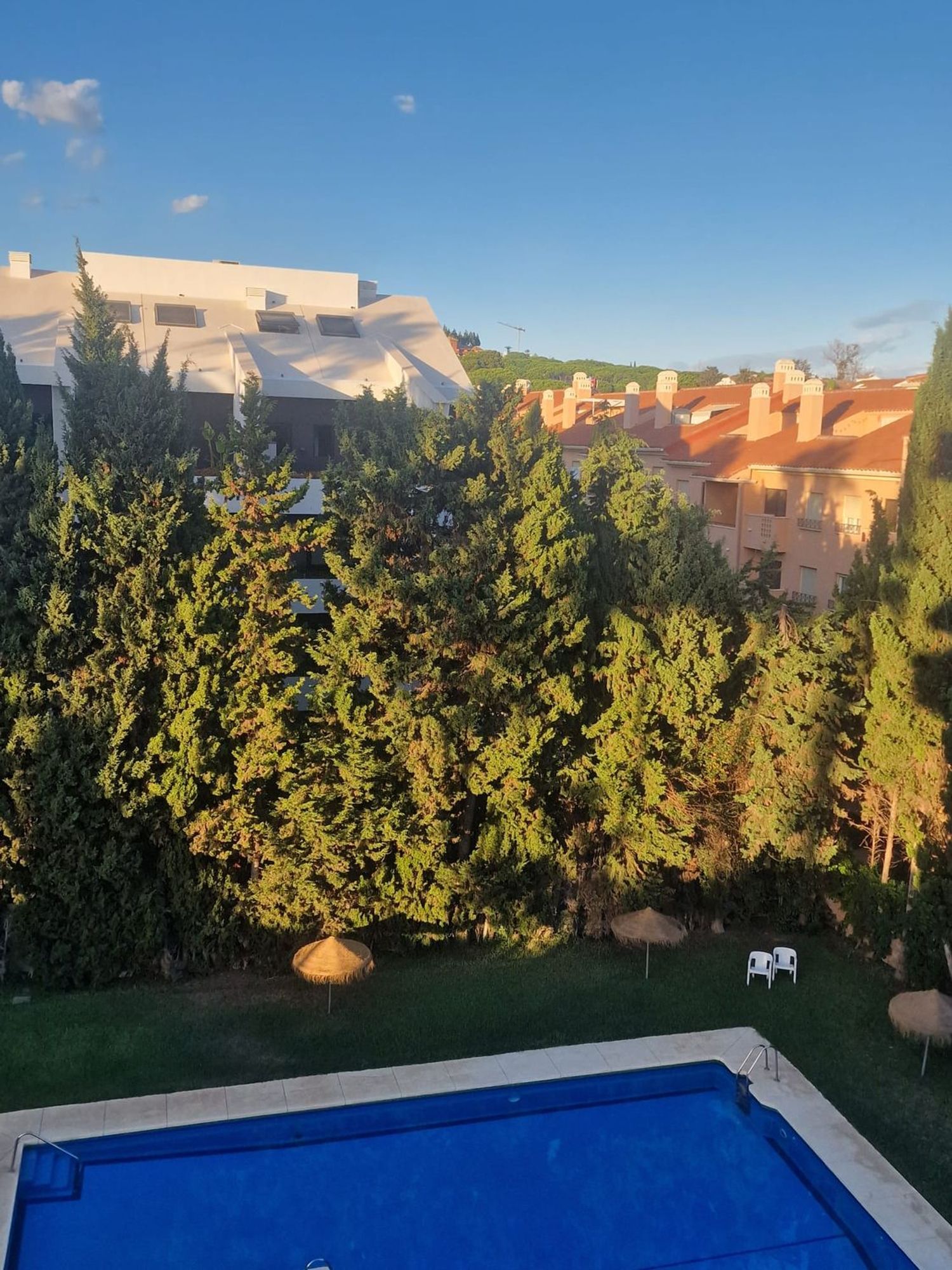 Piso de 70 m² en Marbella
