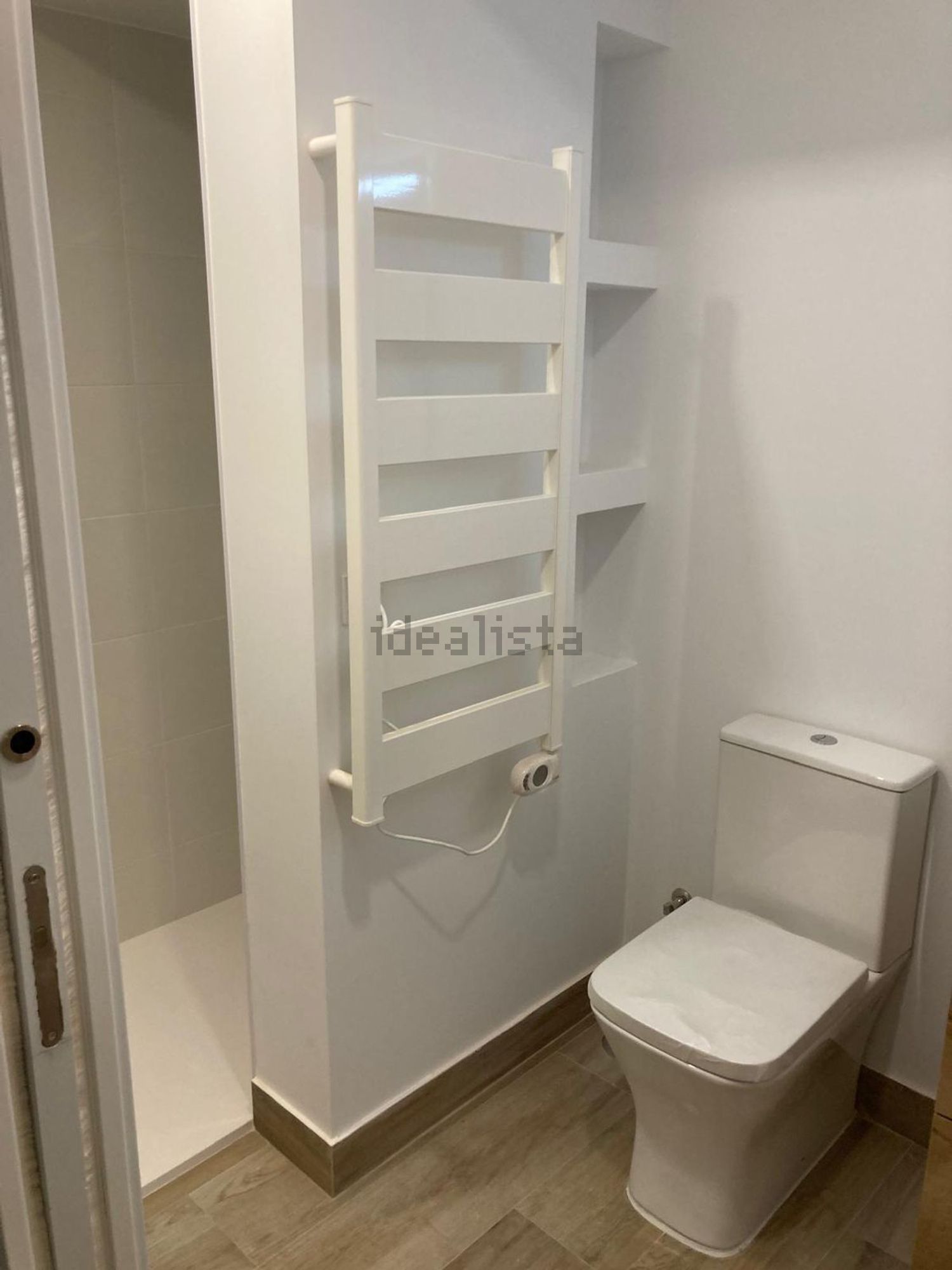 Appartamento 34 m² a Madrid