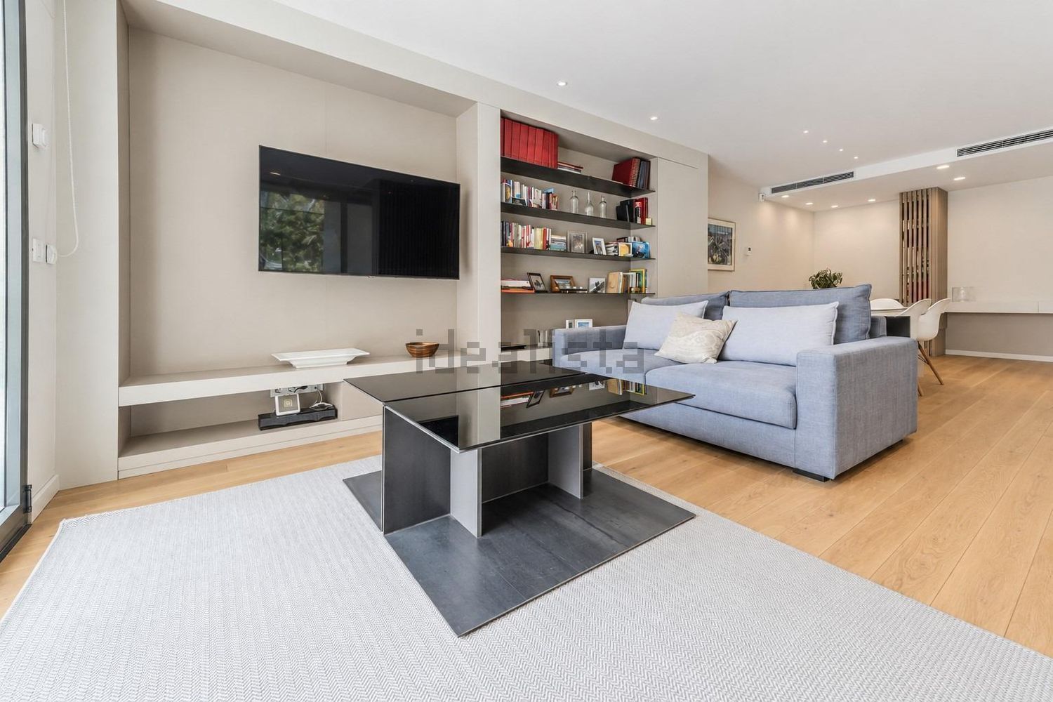 Piso de 158 m² en Barcelona