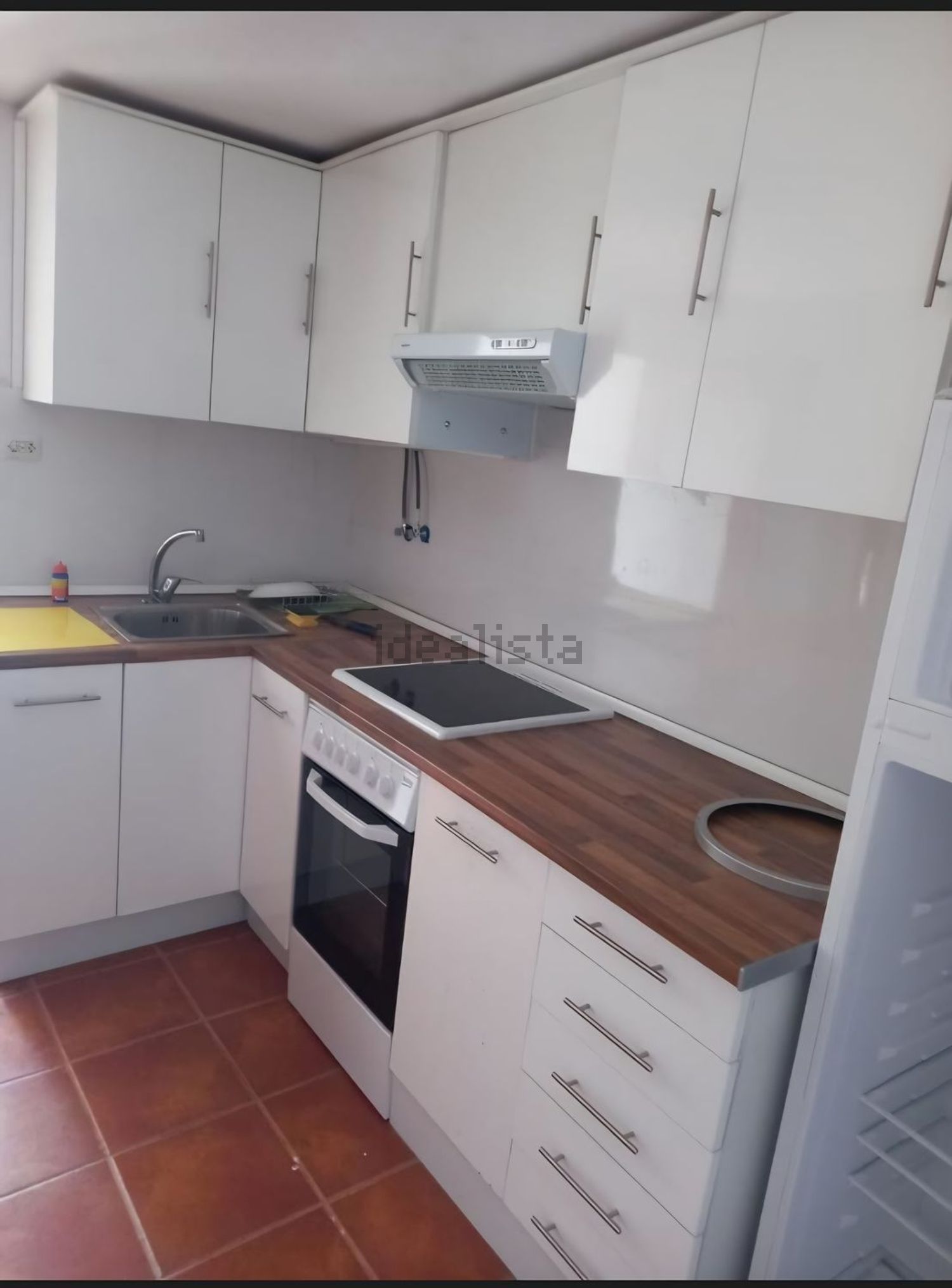 Casa 70 m² a Valdefinjas
