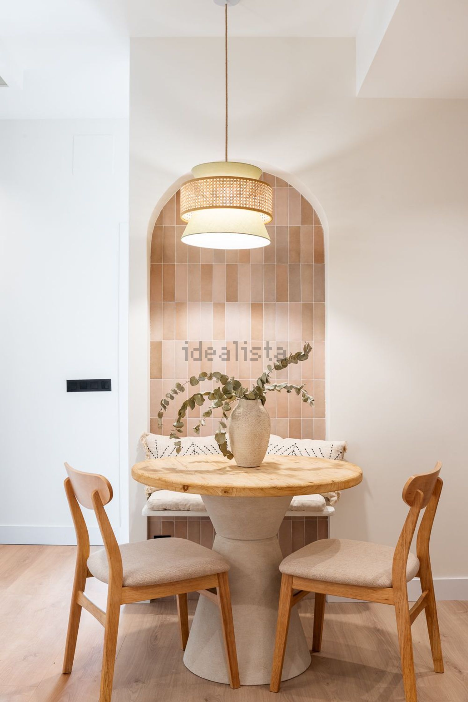 Habitación 105 m², Madrid