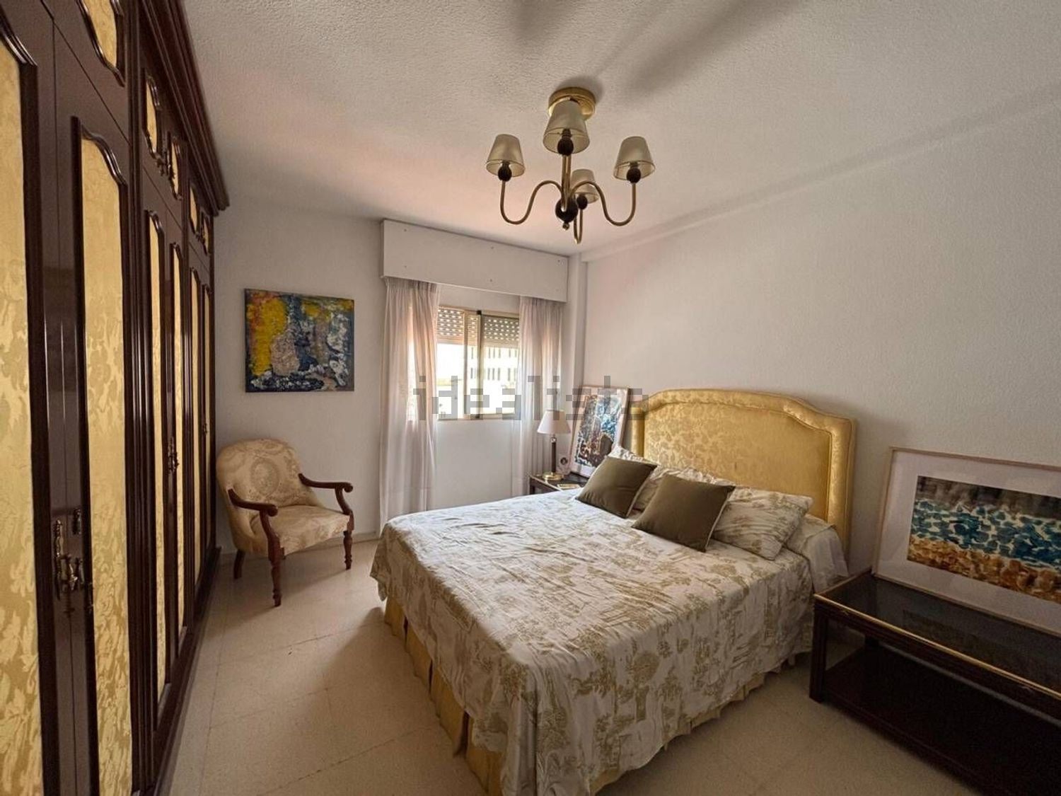 Piso de 163 m² en Alicante